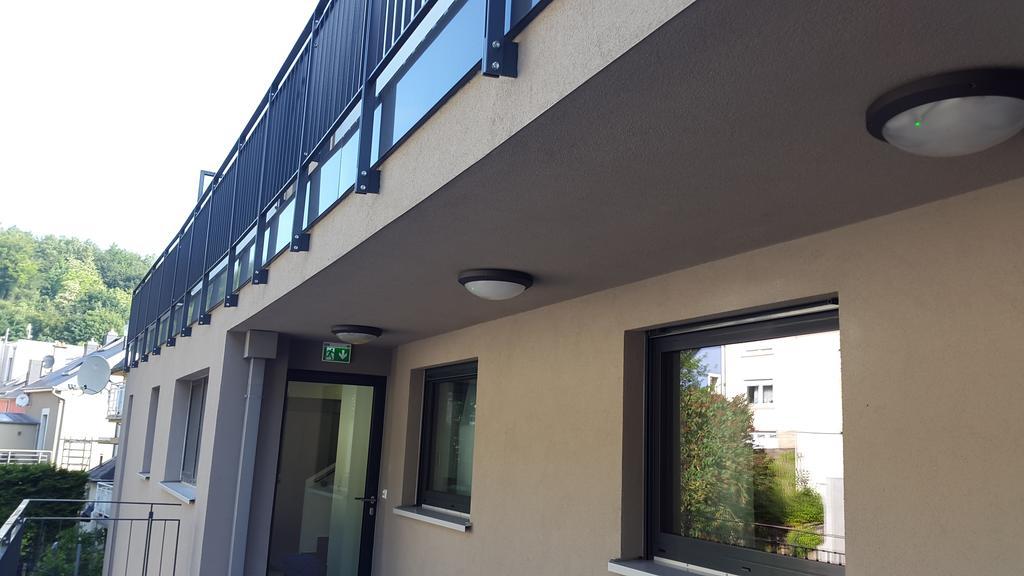 Shs Suite Home Sweet Appartement Λουξεμβούργο Εξωτερικό φωτογραφία