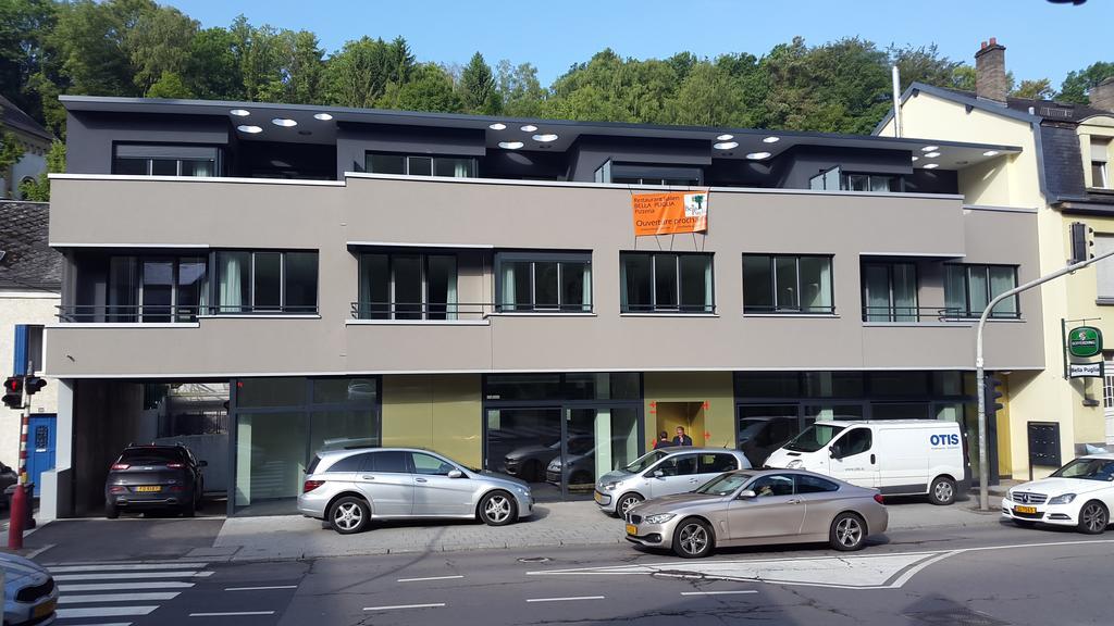 Shs Suite Home Sweet Appartement Λουξεμβούργο Εξωτερικό φωτογραφία