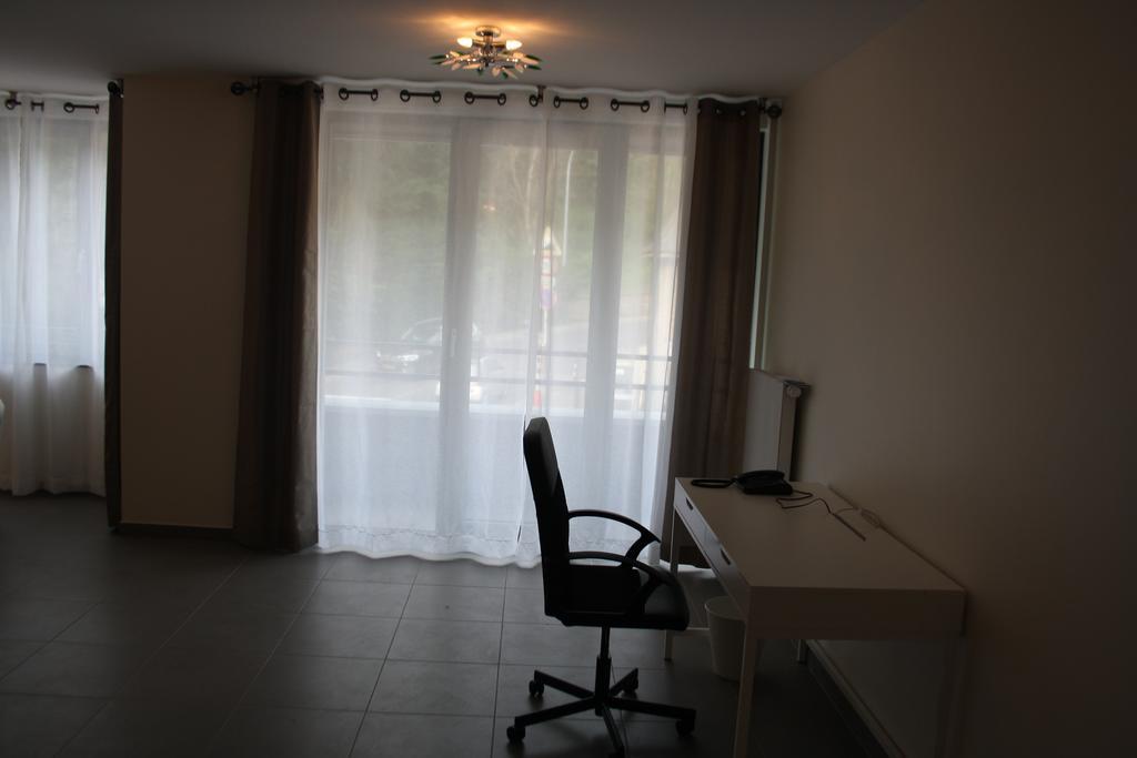 Shs Suite Home Sweet Appartement Λουξεμβούργο Εξωτερικό φωτογραφία