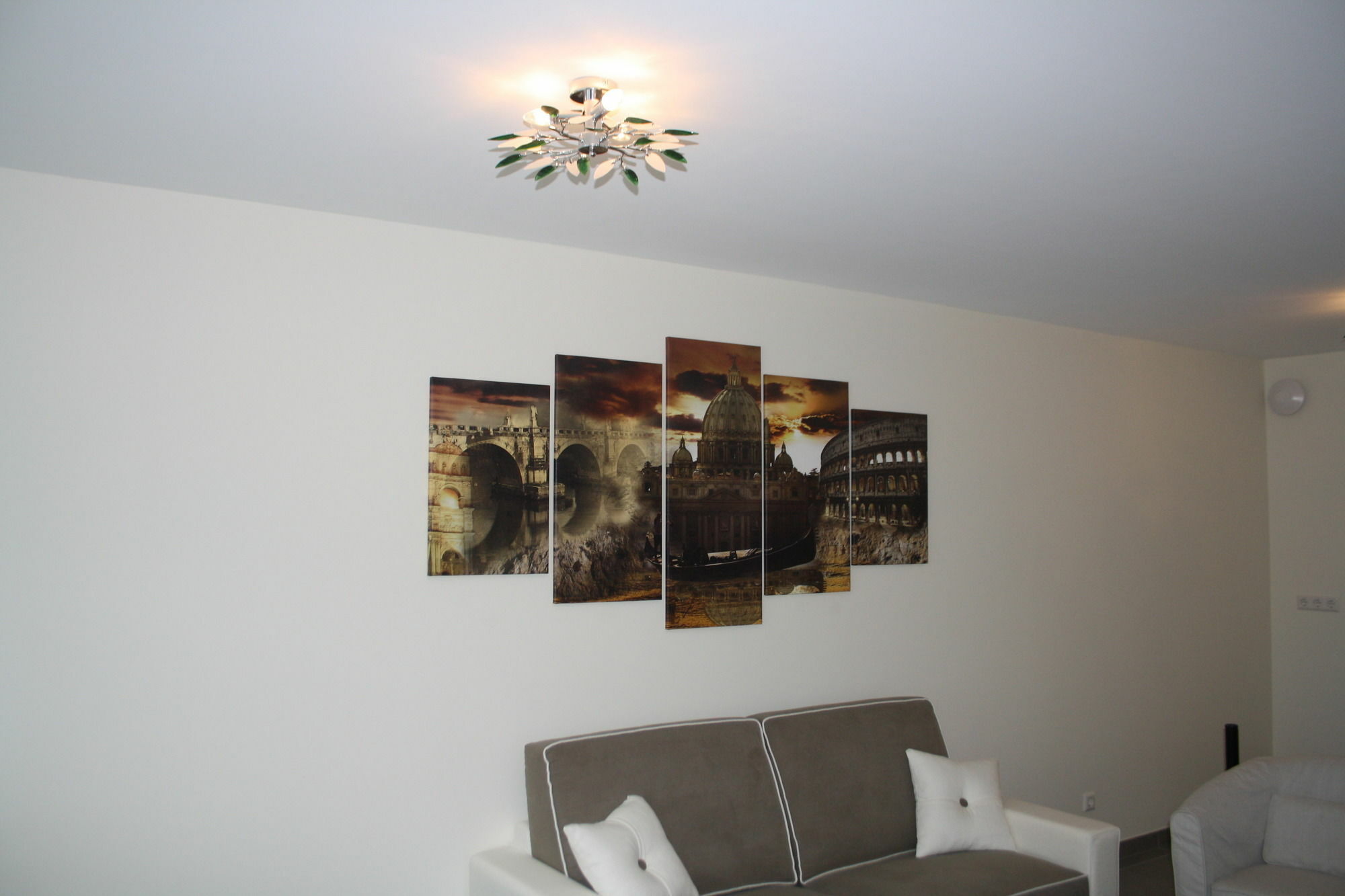 Shs Suite Home Sweet Appartement Λουξεμβούργο Εξωτερικό φωτογραφία