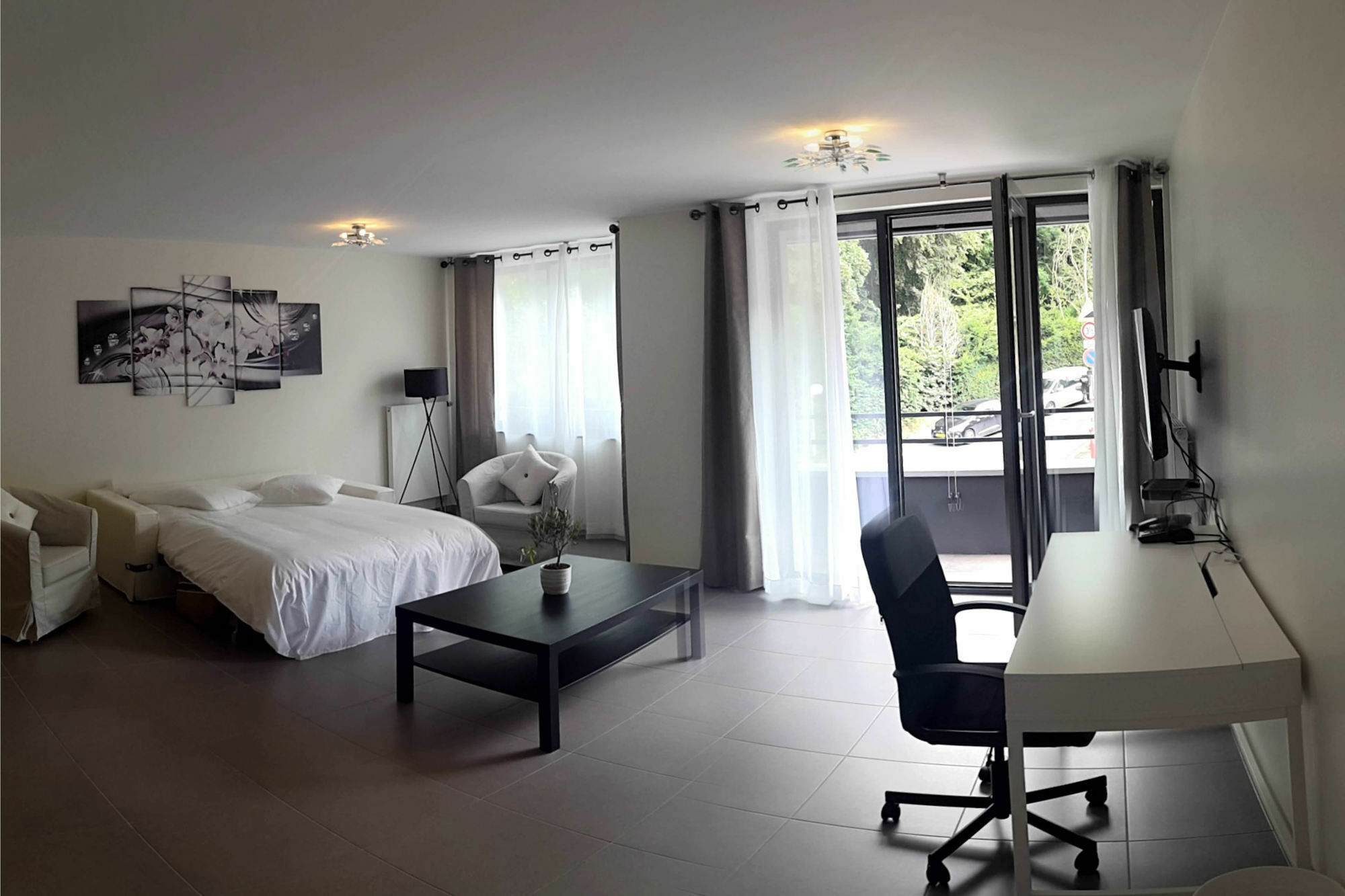 Shs Suite Home Sweet Appartement Λουξεμβούργο Εξωτερικό φωτογραφία