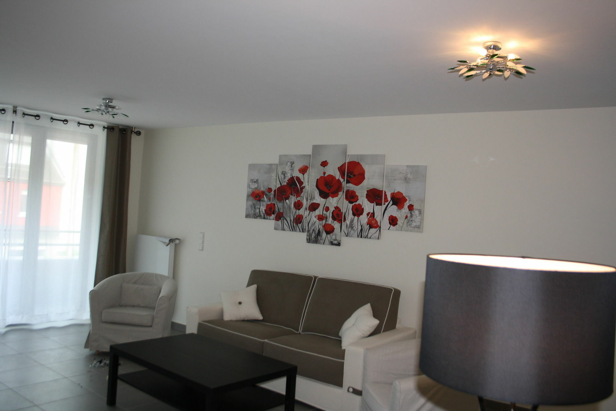 Shs Suite Home Sweet Appartement Λουξεμβούργο Εξωτερικό φωτογραφία
