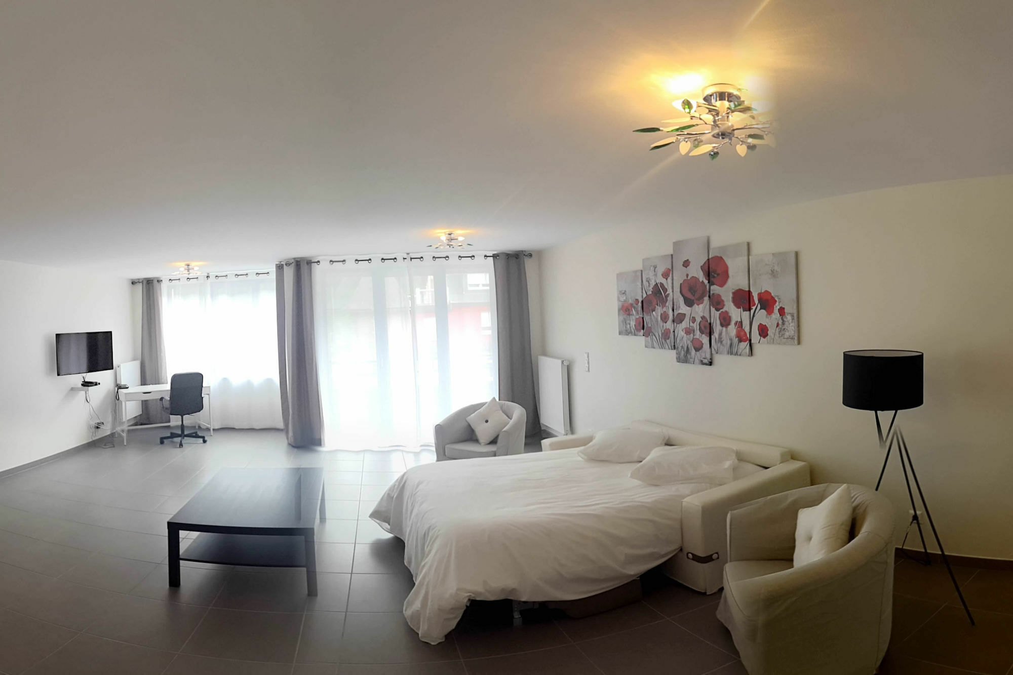 Shs Suite Home Sweet Appartement Λουξεμβούργο Εξωτερικό φωτογραφία