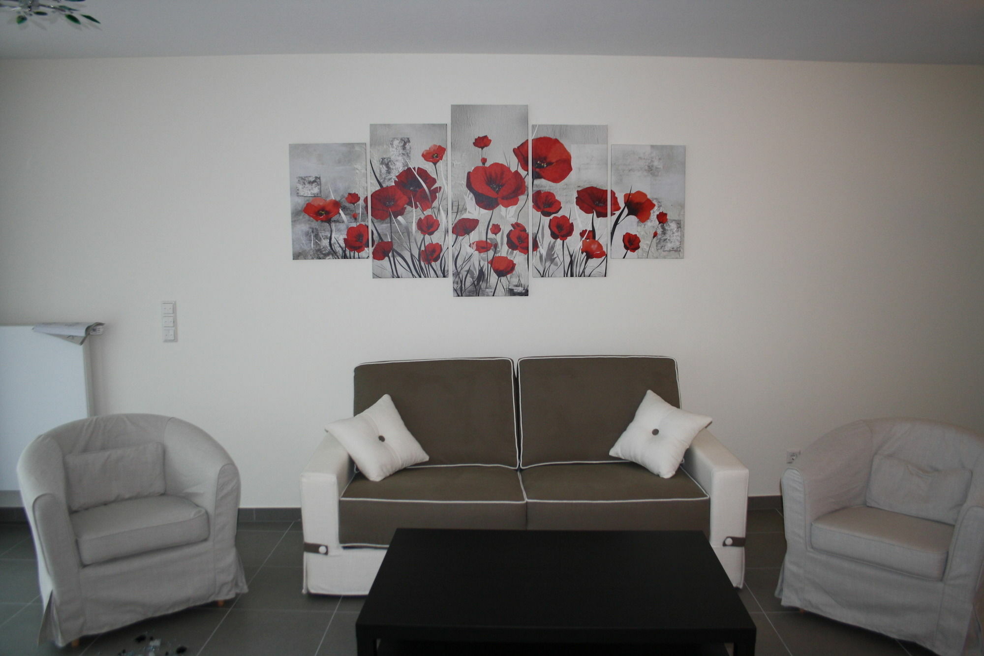 Shs Suite Home Sweet Appartement Λουξεμβούργο Εξωτερικό φωτογραφία