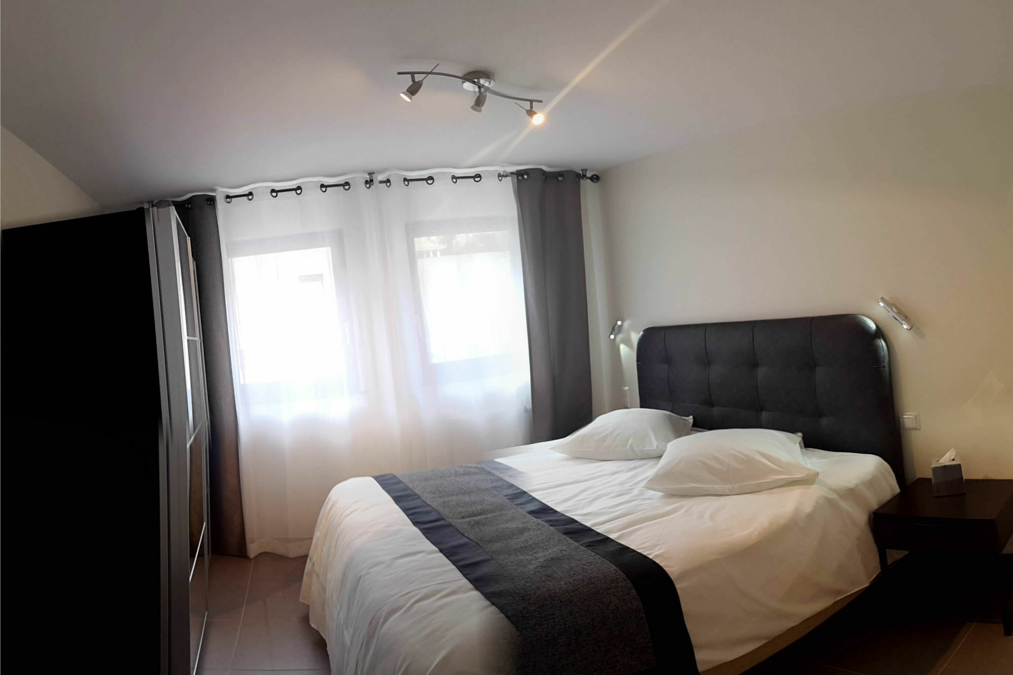 Shs Suite Home Sweet Appartement Λουξεμβούργο Εξωτερικό φωτογραφία