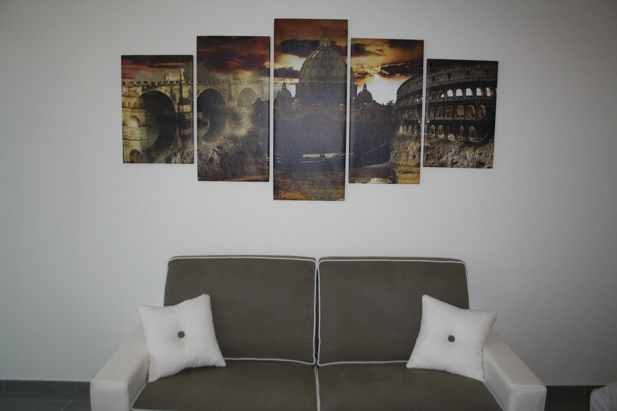 Shs Suite Home Sweet Appartement Λουξεμβούργο Εξωτερικό φωτογραφία