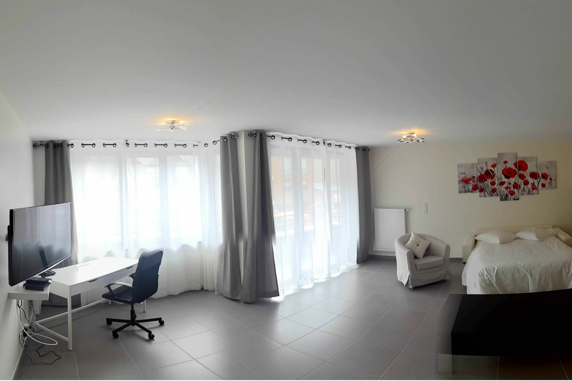 Shs Suite Home Sweet Appartement Λουξεμβούργο Εξωτερικό φωτογραφία