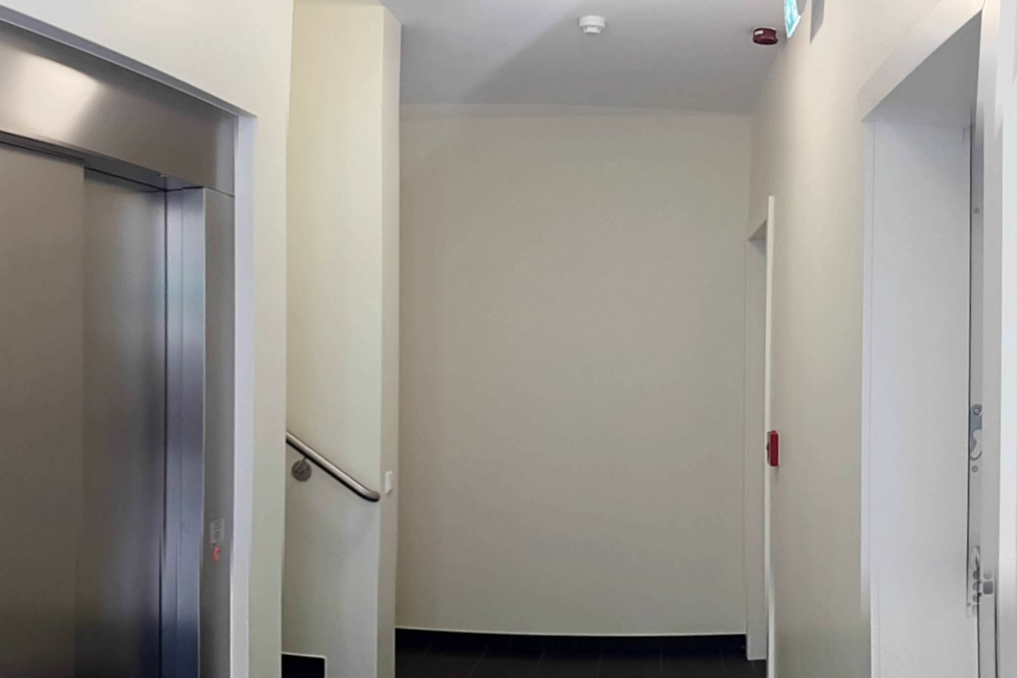 Shs Suite Home Sweet Appartement Λουξεμβούργο Εξωτερικό φωτογραφία