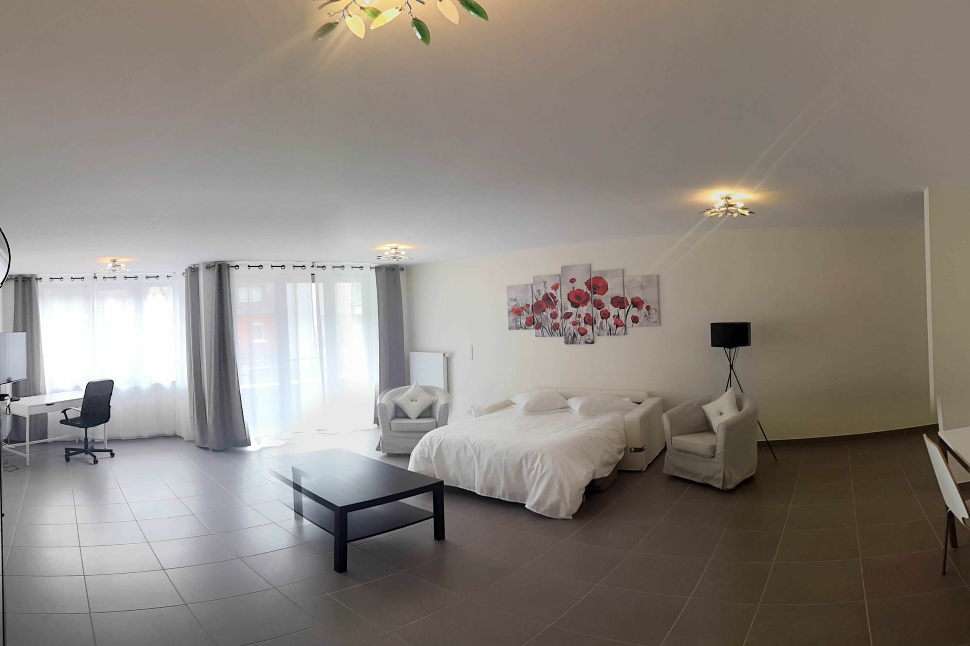 Shs Suite Home Sweet Appartement Λουξεμβούργο Εξωτερικό φωτογραφία